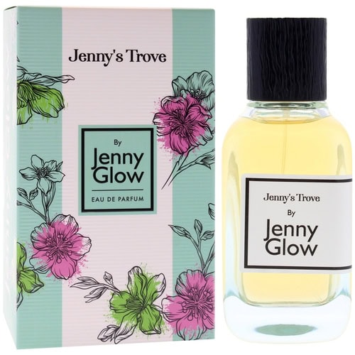 Jenny Glow Jenny's Trove Eau de Parfum Spray for Women