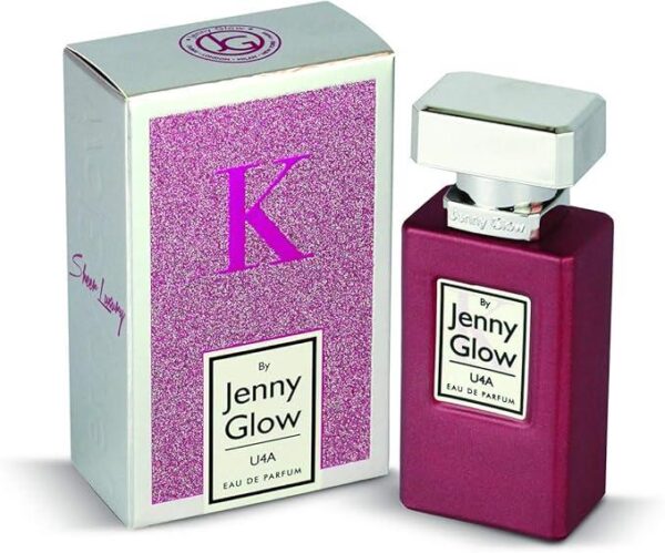 Jenny Glow K U4A Eau de Parfum for Women – 2.7 oz