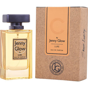 Jenny Glow Lure Eau de Parfum for Women – 2.7 oz
