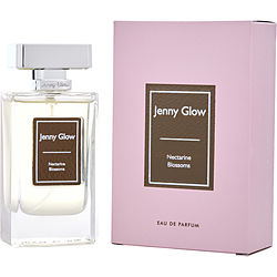 Jenny Glow Nectarine Blossoms EAU DE PARFUM SPRAY 2.7 OZ