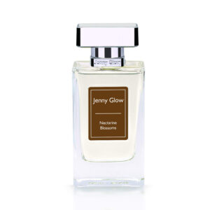Jenny Glow Nectarine Blossoms Eau de Parfum for Women – 2.7 oz