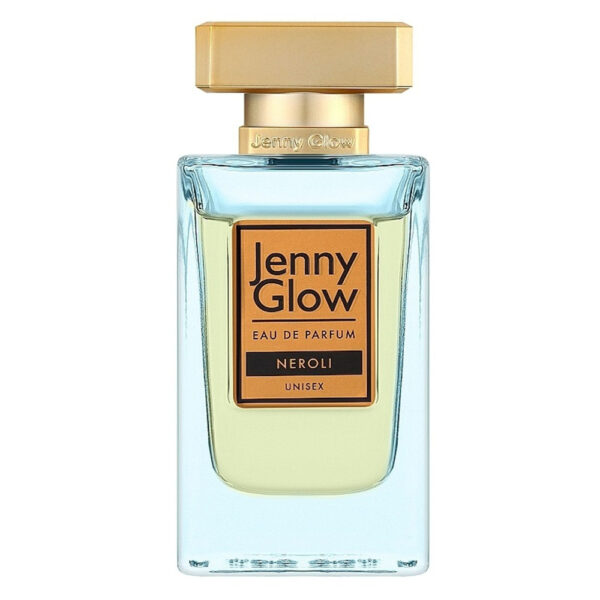 Jenny Glow Neroli Eau de Parfum for Unisex – 2.7 oz