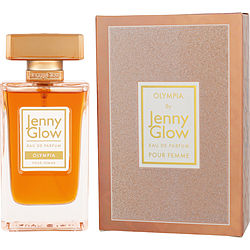Jenny Glow Olympia EAU DE PARFUM SPRAY 2.7 OZ for Women