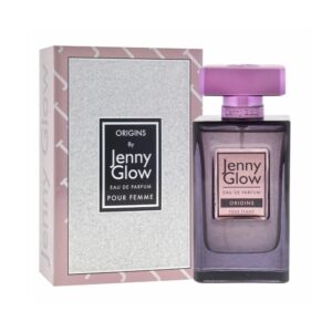 Jenny Glow Origins Eau de Parfum for Women – 2.7 oz