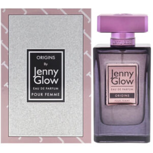 Jenny Glow Origins Perfume for Women - Eau de Parfum Spray 2.7 oz