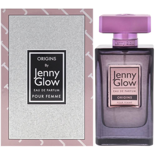 Jenny Glow Origins Perfume for Women - Eau de Parfum Spray 2.7 oz