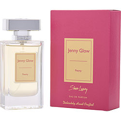 Jenny Glow Peony EAU DE PARFUM SPRAY 2.7 OZ for WOMEN
