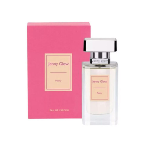 Jenny Glow Peony Eau de Parfum for Women – 2.7 oz