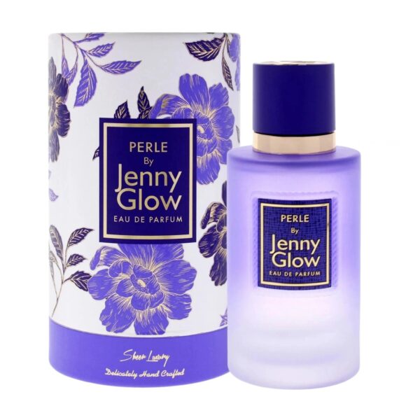 Jenny Glow Perle Eau de Parfum for Women – 2.7 oz