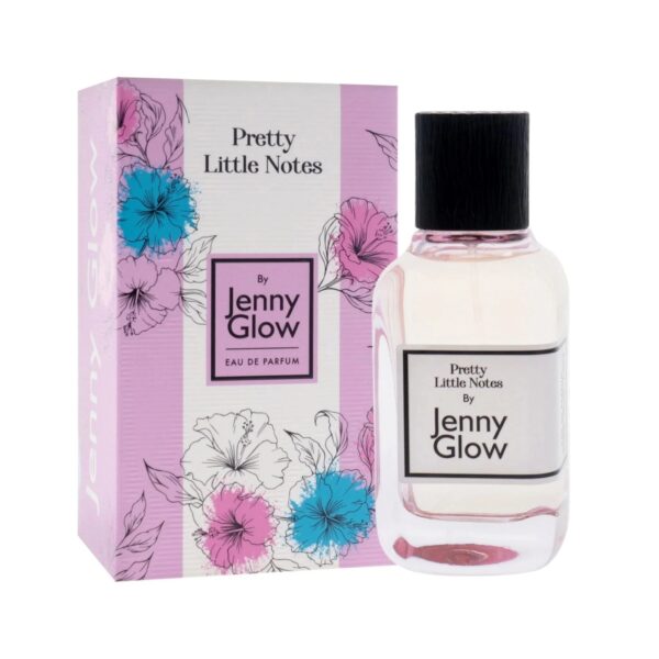 Jenny Glow Pretty Litte Notes Eau de Parfum for Women – 3.4 oz
