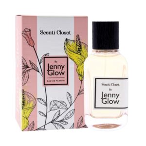 Jenny Glow Scenti Closet Eau de Parfum for Women – 2.7 oz