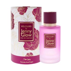 Jenny Glow Velours Eau de Parfum for Unisex – 2.7 oz