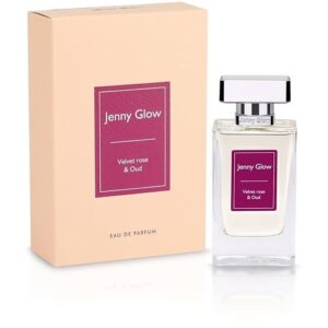 Jenny Glow Velvet & Oud Eau de Parfum Spray 2.7 oz