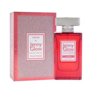 Jenny Glow Vision Eau de Parfum for Women – 2.7 oz