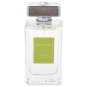 Jenny Glow White Jasmin And Mint Eau de Parfum for Women – 2.7 oz