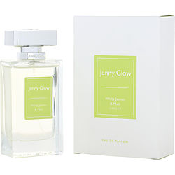 Jenny Glow White Jasmin & Mint EAU DE PARFUM SPRAY 2.7 OZ