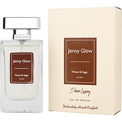 Jenny Glow Wood & Sage EAU DE PARFUM SPRAY 2.7 OZ
