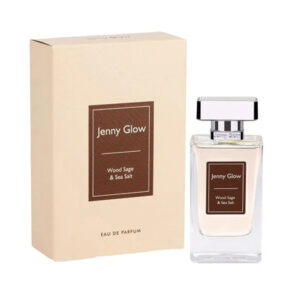 Jenny Glow Wood & Sage Eau de Parfum for Unisex – 2.7 oz