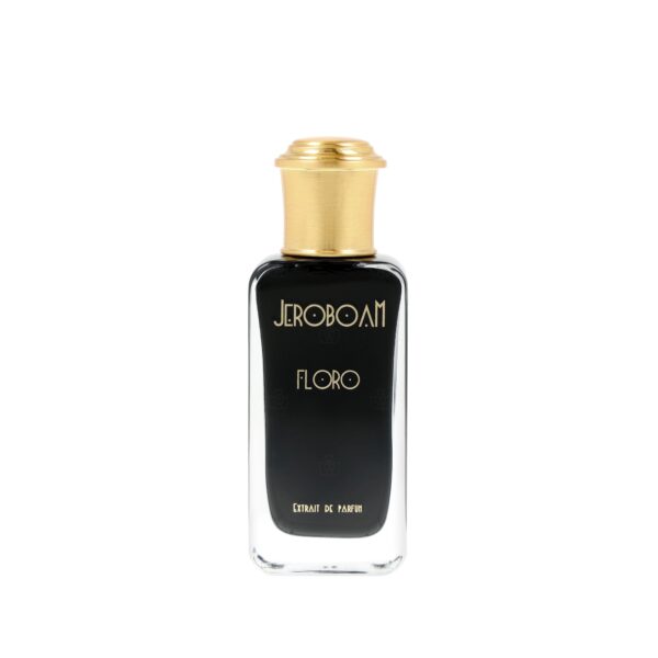 Jeroboam Floro Extrait de Parfum for Unisex – 1 oz