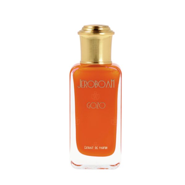 Jeroboam Gozo Extrait de Parfum for Unisex – 1 oz