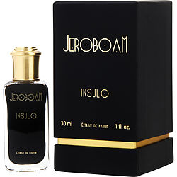 Jeroboam Insulo by JEROBOAM EXTRAIT DE PARFUM SPRAY 1 OZ