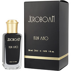 Jeroboam Kun Amo EXTRAIT DE PARFUM SPRAY 1 OZ Unisex