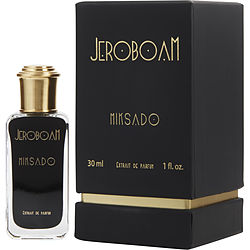 Jeroboam Miksado EXTRAIT DE PARFUM SPRAY 1 OZ Unisex