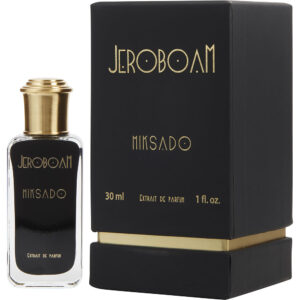 Jeroboam Miksado Extrait de Parfum for Unisex – 1 oz