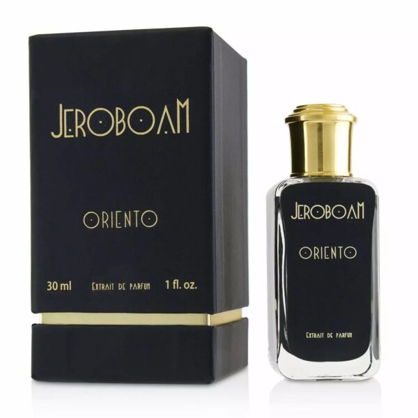 Jeroboam Oriento Extrait de Parfum for Unisex – 1 oz