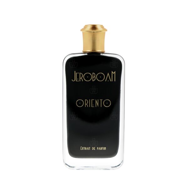 Jeroboam Oriento Extrait de Parfum for Unisex – 3.4 oz