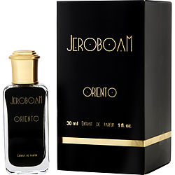 Jeroboam Oriento Unisex Extrait de Parfum Spray - 1 oz