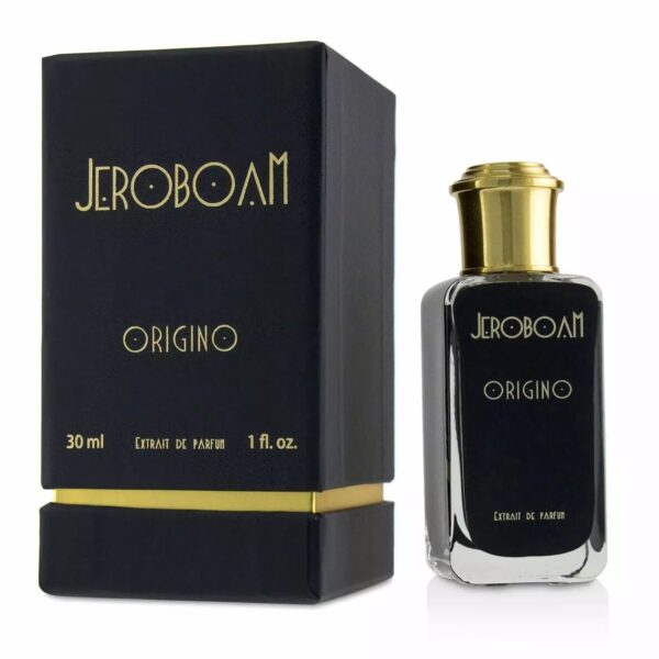 Jeroboam Origino Extrait de Parfum for Unisex – 1 oz