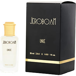 Jeroboam Unue EXTRAIT DE PARFUM SPRAY 1 OZ Unisex