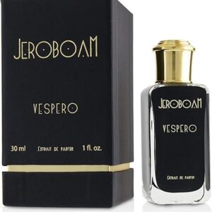 Jeroboam Vespero Extrait de Parfum for Unisex – 1 oz