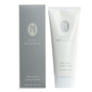 Jessica McClintock Body Lotion for Women – 7.0 oz