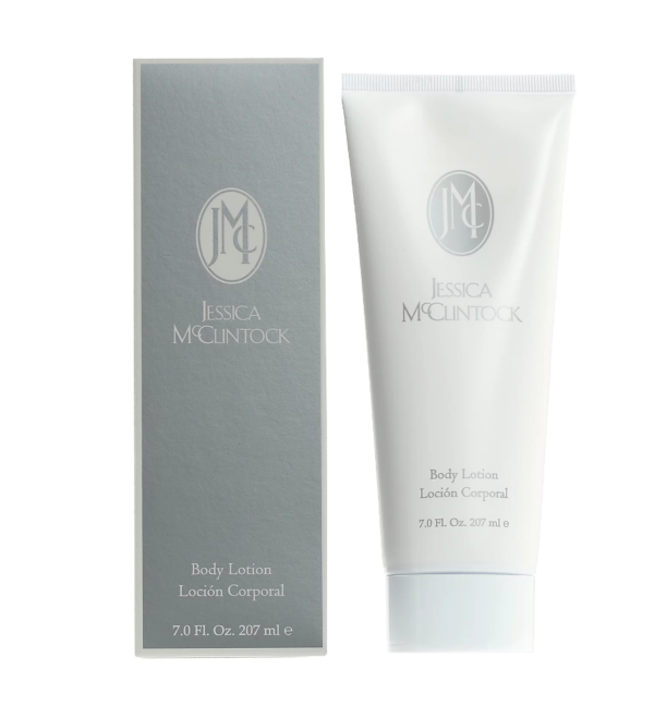 Jessica McClintock Body Lotion for Women – 7.0 oz