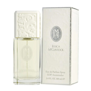 Jessica McClintock Eau de Parfum for Women - 3.4oz Eau de Parfum for Women – 3.4 oz