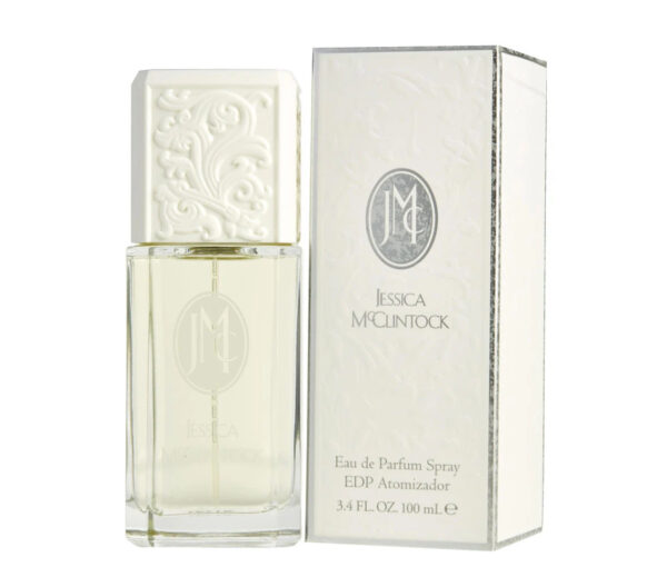 Jessica McClintock Eau de Parfum for Women - 3.4oz Eau de Parfum for Women – 3.4 oz