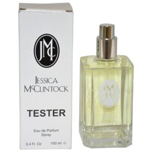 Jessica McClintock Jessica McClintock Eau de Parfum for Women – 3.4 oz
