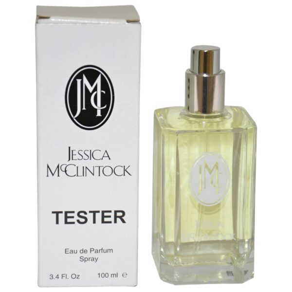 Jessica McClintock Jessica McClintock Eau de Parfum for Women – 3.4 oz