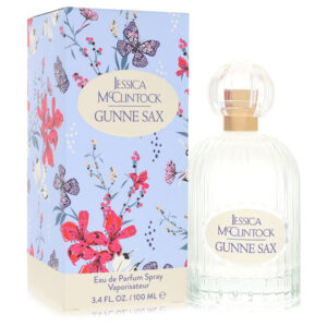 Jessica McClintock Gunne Sax Eau de Parfum for Women