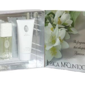 Jessica McClintock Jessica McClintock 2 piece Eau de Parfum for Women – 2 piece gift set