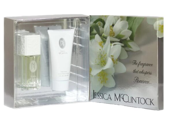 Jessica McClintock Jessica McClintock 2 piece Eau de Parfum for Women – 2 piece gift set