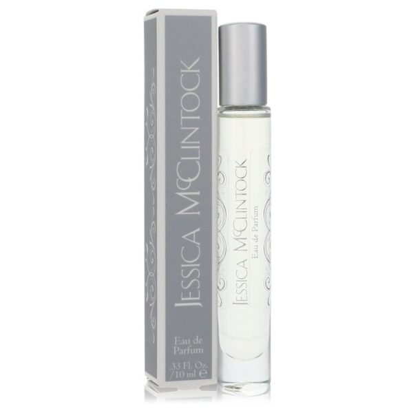 Jessica McClintock Rollerball Eau de Parfum for Women – 0.34 oz