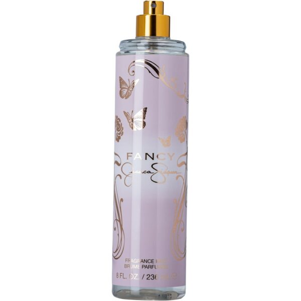 Jessica Simpson Fancy Body Spray for Women