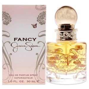Jessica Simpson Fancy Eau de Parfum for Women – 1 oz