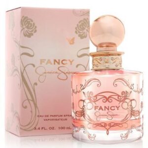 Jessica Simpson Fancy Eau de Parfum for Women – 3.4 oz