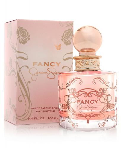 Jessica Simpson Fancy Eau de Parfum for Women – 3.4 oz