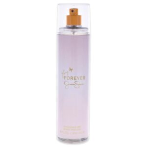 Jessica Simpson Fancy Forever Body Spray for Women – 8 oz