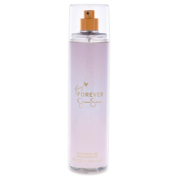 Jessica Simpson Fancy Forever Body Spray for Women – 8 oz